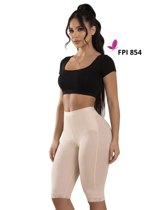 Faja Capri Efecto Invisible Pitbull FPI854