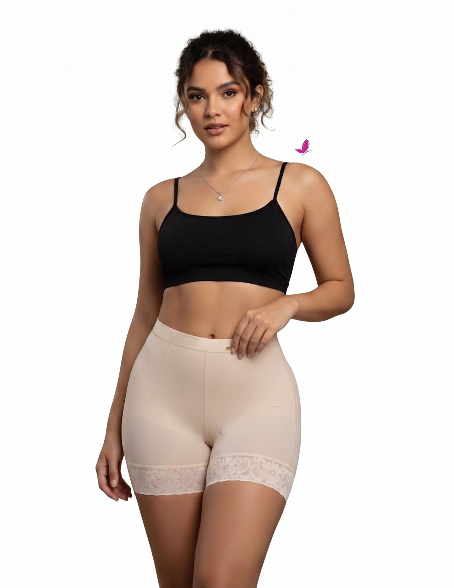 Faja UltraInvisible Pitbull FPI853