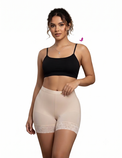 Faja UltraInvisible Pitbull FPI853