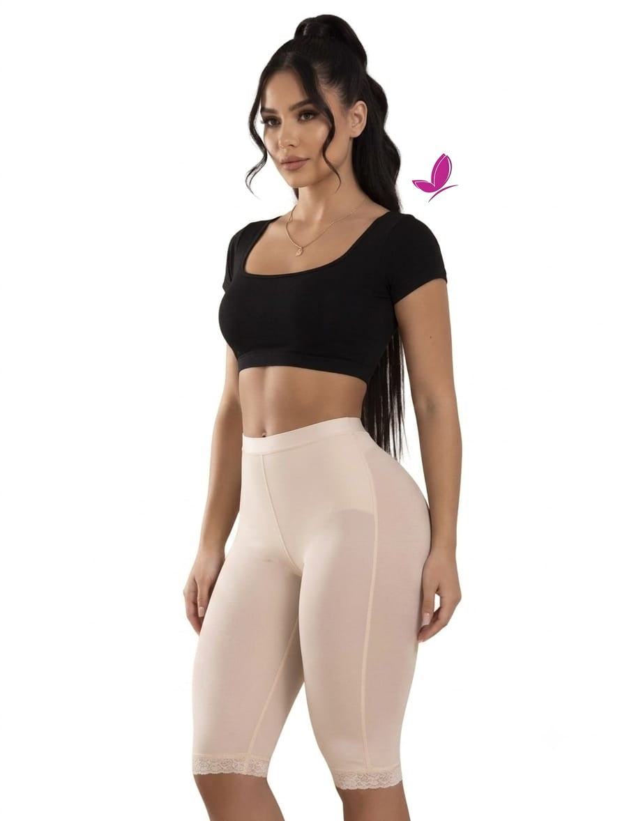 Faja Capri Efecto Invisible Pitbull FPI854