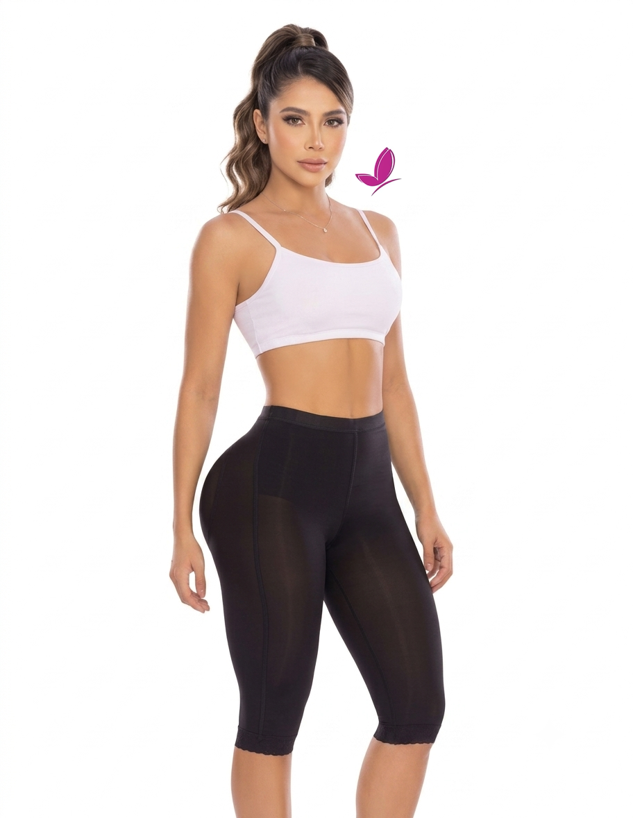 Faja Capri Efecto Invisible Pitbull FPI854