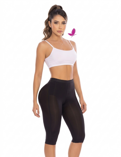 Faja Capri Efecto Invisible Pitbull FPI854