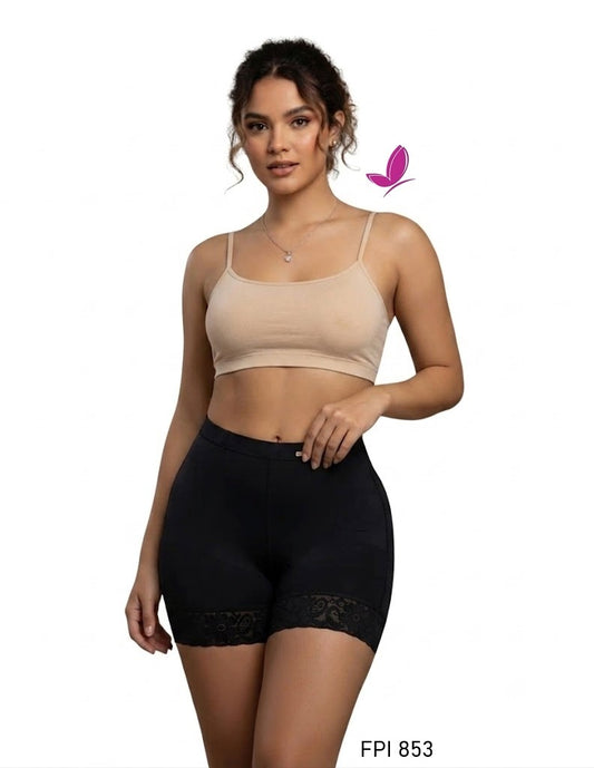 Faja UltraInvisible Pitbull FPI 853