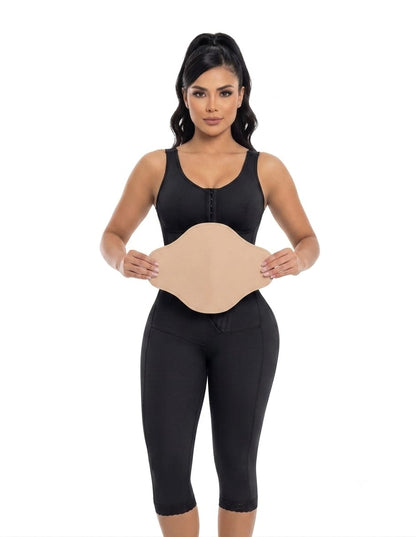 Tabla Abdominal Pitbull FPT715