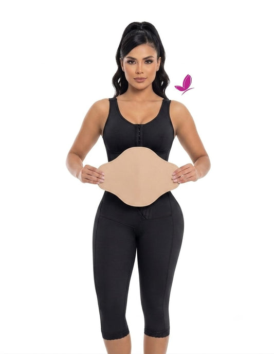 Tabla Abdominal Pitbull FPT715