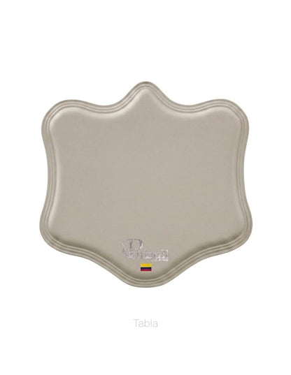 Tabla Abdominal Anatómica Pitbull FPT882