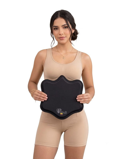Tabla Abdominal Anatómica Pitbull FPT882